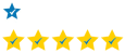 TrustSpot excellent rating