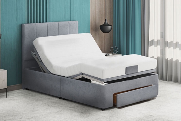 Lyndhurst Adjustable Bed