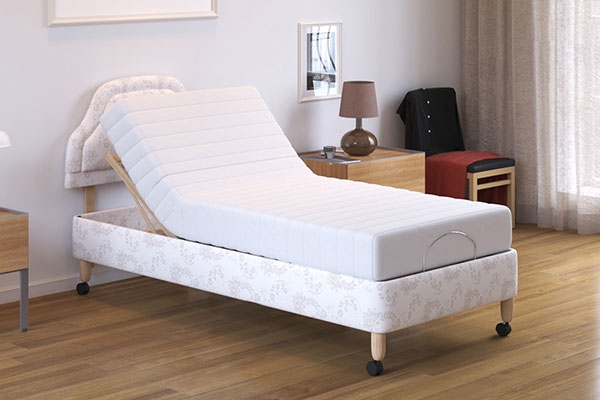 Richmond Single Adjustable Bed