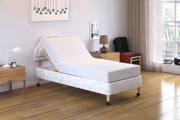 Richmond Single Adjustable Bed