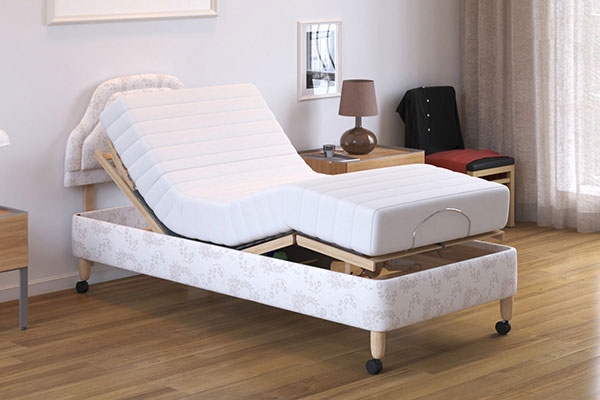 Richmond Adjustable Bed