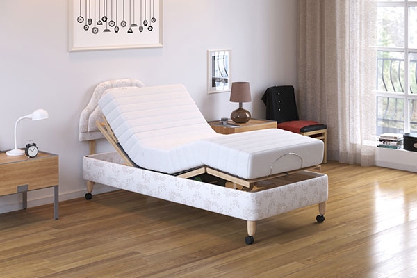 Richmond Adjustable Bed