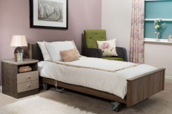 Additional product image for Nova Premier Low Bed No Rails