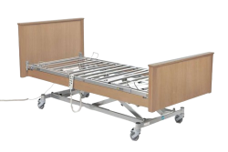 Additional product image for Nova Premier Low Bed No Rails