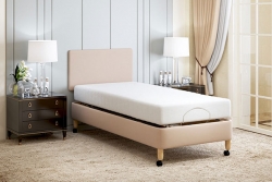 Additional product image for Helston Single Adjustable Beds