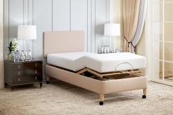 Additional product image for Helston Single Adjustable Beds