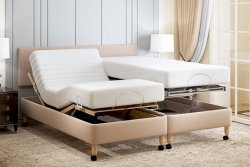 Additional product image for Helston 25st Vari Height Electric Bed