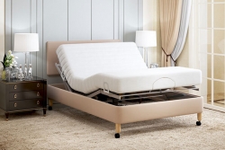 Additional product image for Helston 25st Vari Height Electric Bed