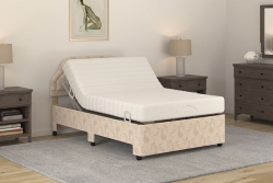 Additional product image for Lewes Carers Bed Double