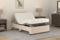 Lewes Carers Electric Adjustable Bed