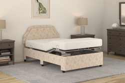 Additional product image for Lewes Carers Bed Double