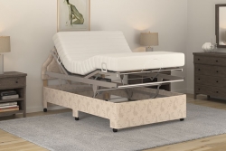 Additional product image for Lewes Carers Bed Double