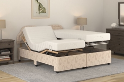 Additional product image for Lewes Carers Bed Dual