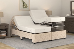 Additional product image for Lewes Carers Bed Dual