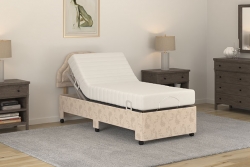 Additional product image for Lewes Carers Bed Single