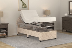 Additional product image for Lewes Carers Bed Single