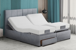 Lyndhurst Dual Adjustable Bed