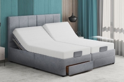 Lyndhurst Dual Adjustable Bed