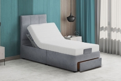 Additional product image for Lyndhurst Single Adjustable Bed