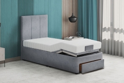 Lyndhurst Single Adjustable Bed