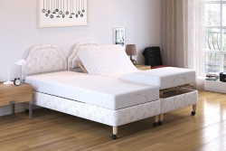 Additional product image for Richmond Dual Adjustable Bed