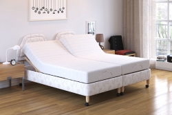 Additional product image for Richmond Dual Adjustable Bed