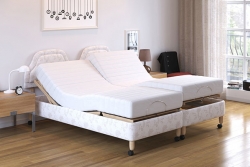 Additional product image for Richmond Dual Bed (Extra Long)