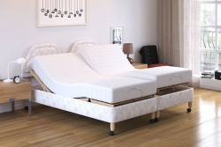 Additional product image for Richmond Dual Adjustable Bed