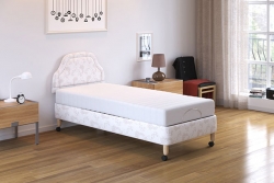 Additional product image for Richmond Single Adjustable Bed