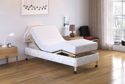 Additional product image for Richmond Single Adjustable Bed