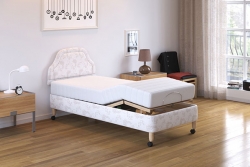 Additional product image for Richmond Single Adjustable Bed