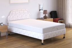 Additional product image for Richmond Double Adjustable Bed