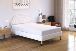 Additional product image for Richmond Double Adjustable Bed