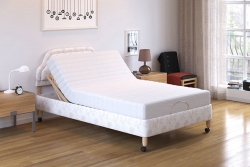 Additional product image for Richmond Double Bed (Extra Long)