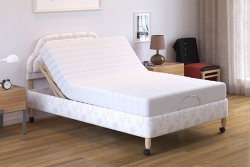 Additional product image for Richmond Double Adjustable Bed