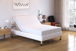 Additional product image for Richmond Double Adjustable Bed