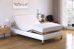 Additional product image for Richmond Double Bed (Extra Long)