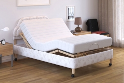 Additional product image for Richmond Double Adjustable Bed