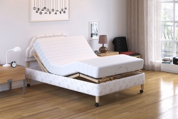 Additional product image for Richmond Double Adjustable Bed