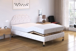 Additional product image for Richmond Double Bed (Extra Long)