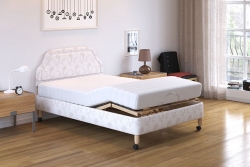 Additional product image for Richmond Double Adjustable Bed