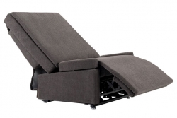 Helena Chair Bed and Leg lifter